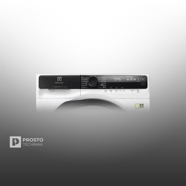 Сушильная машина Electrolux EW7D595UCE